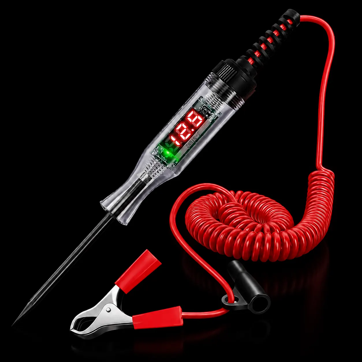Electrical Testers