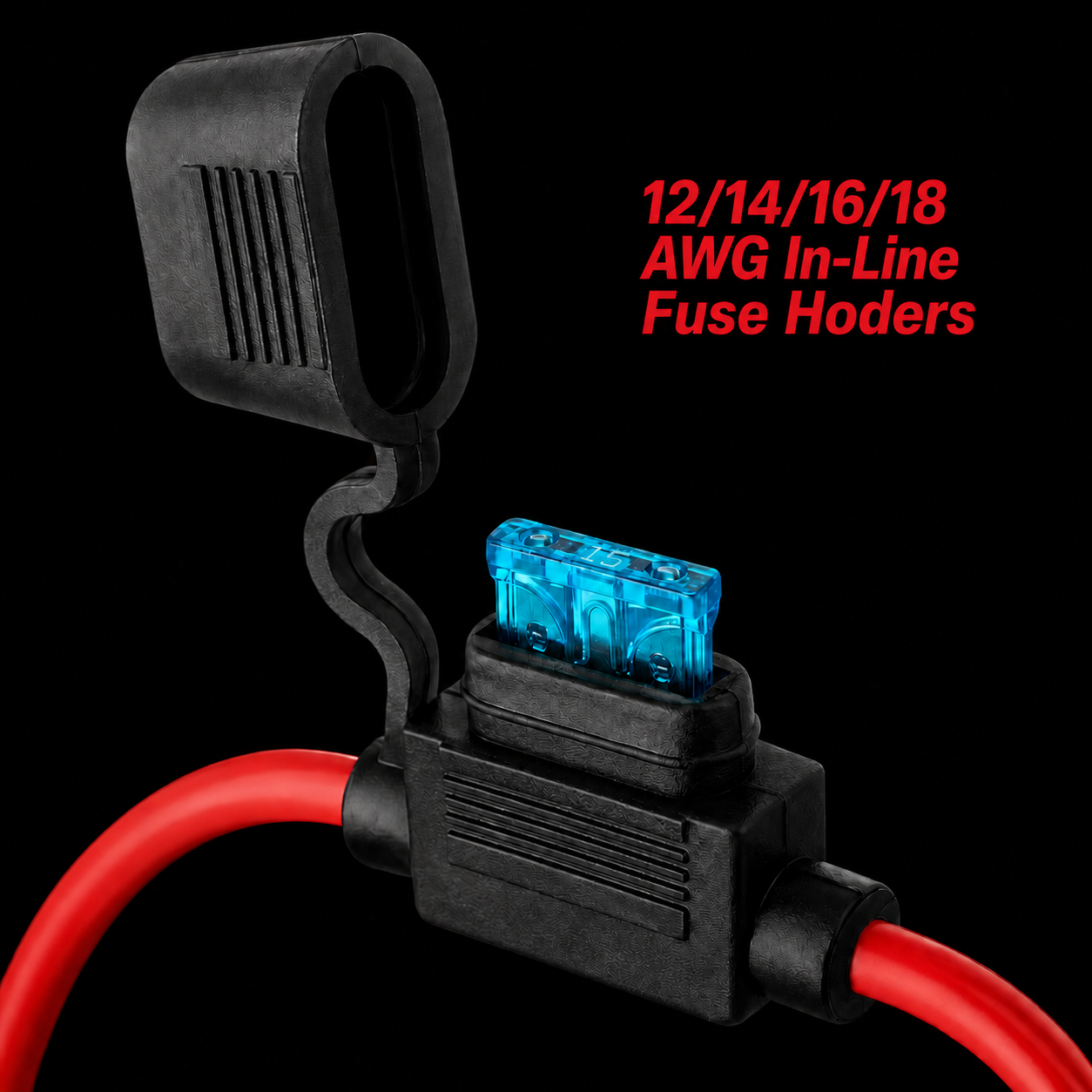 Fuse & Wiring 7
