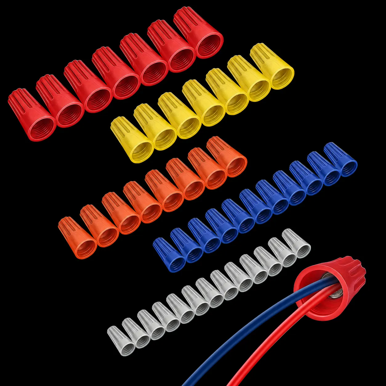 Fuse & Wiring 6