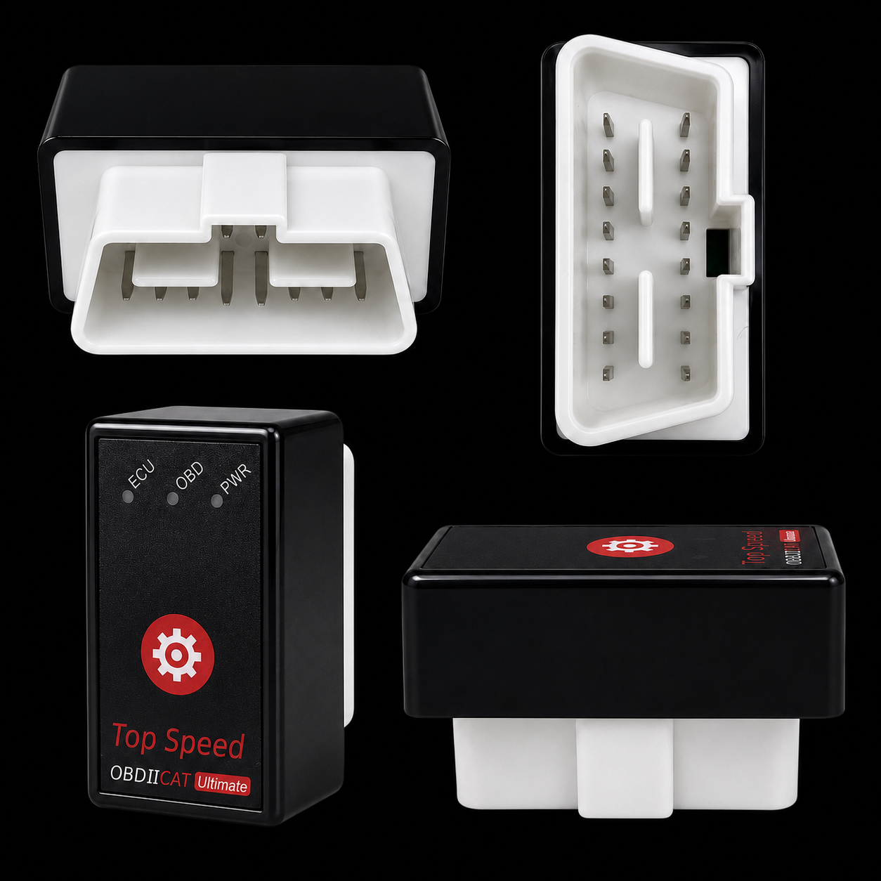 OBD2 Accessories 2