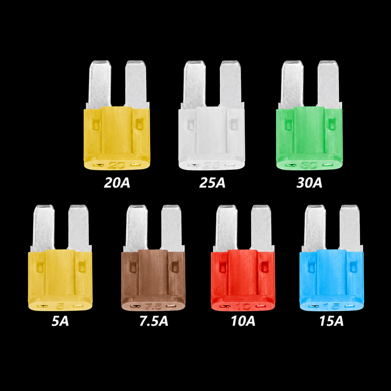 Fuse & Wiring 4