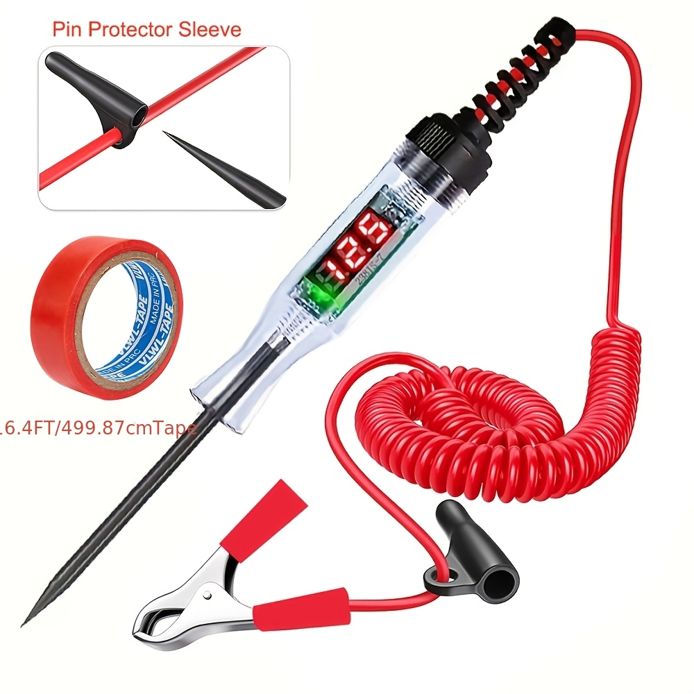 Digital Circuit Testers