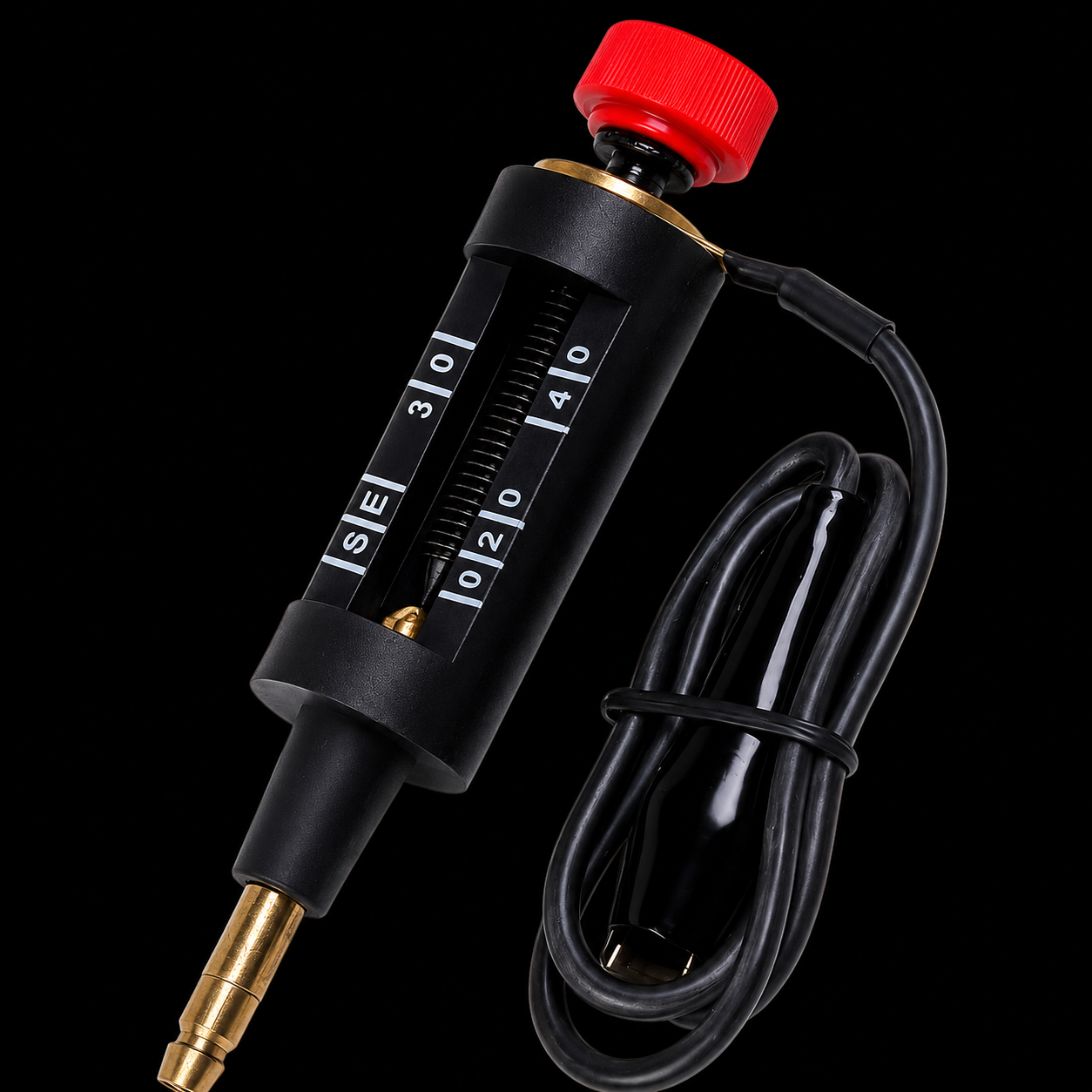 Spark Testers