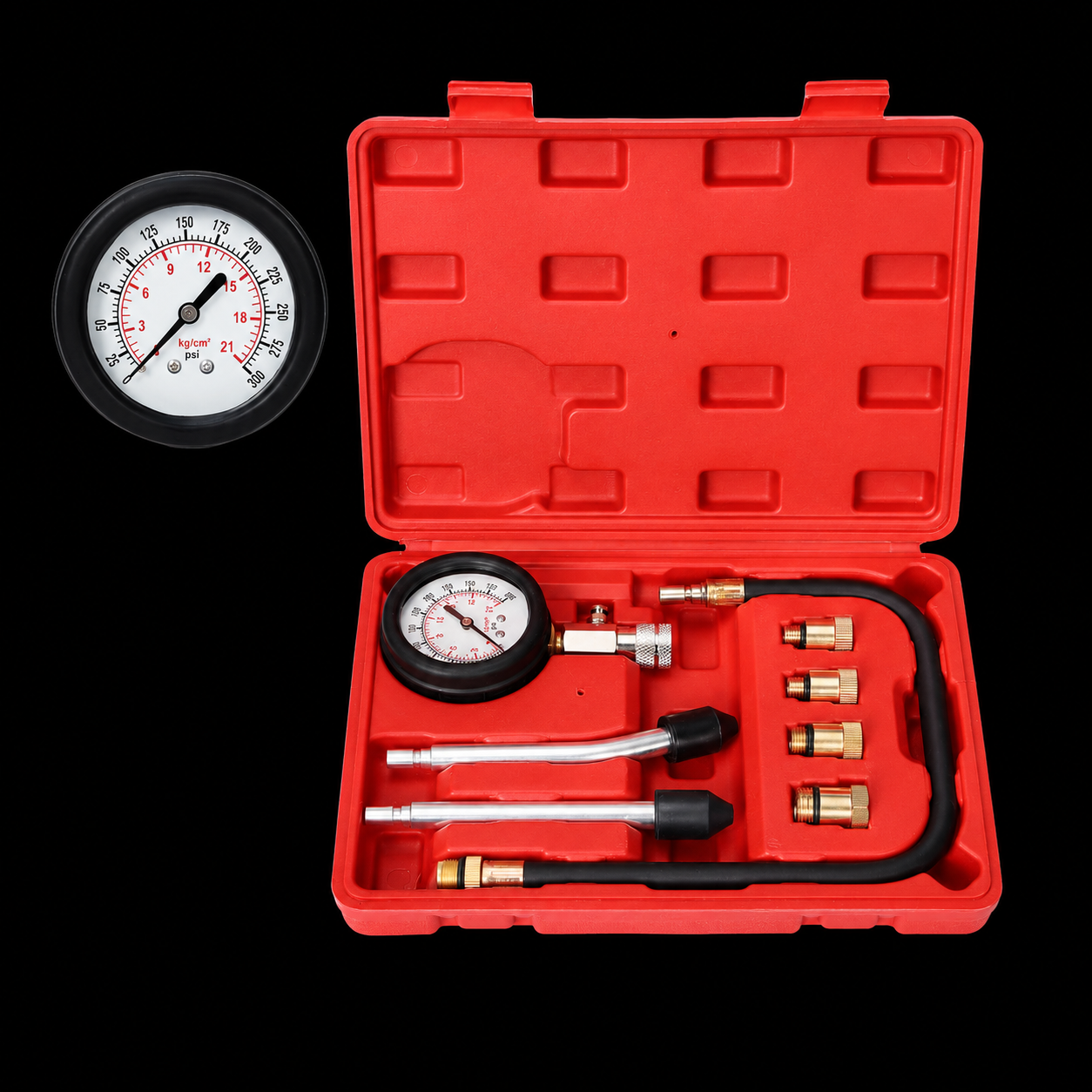 Garage Tools 2
