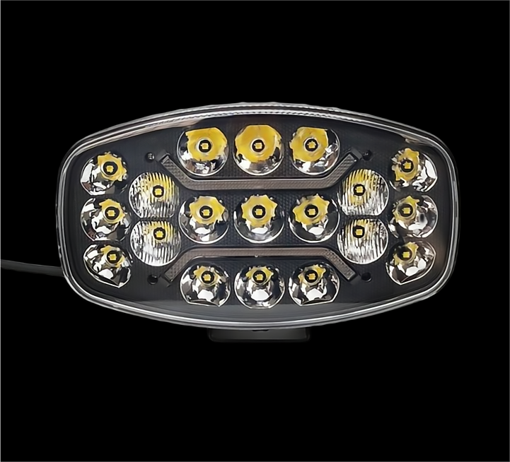 Automotive Lighting & Safety 4