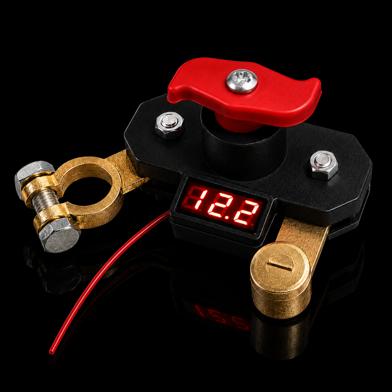 Battery & Power 5