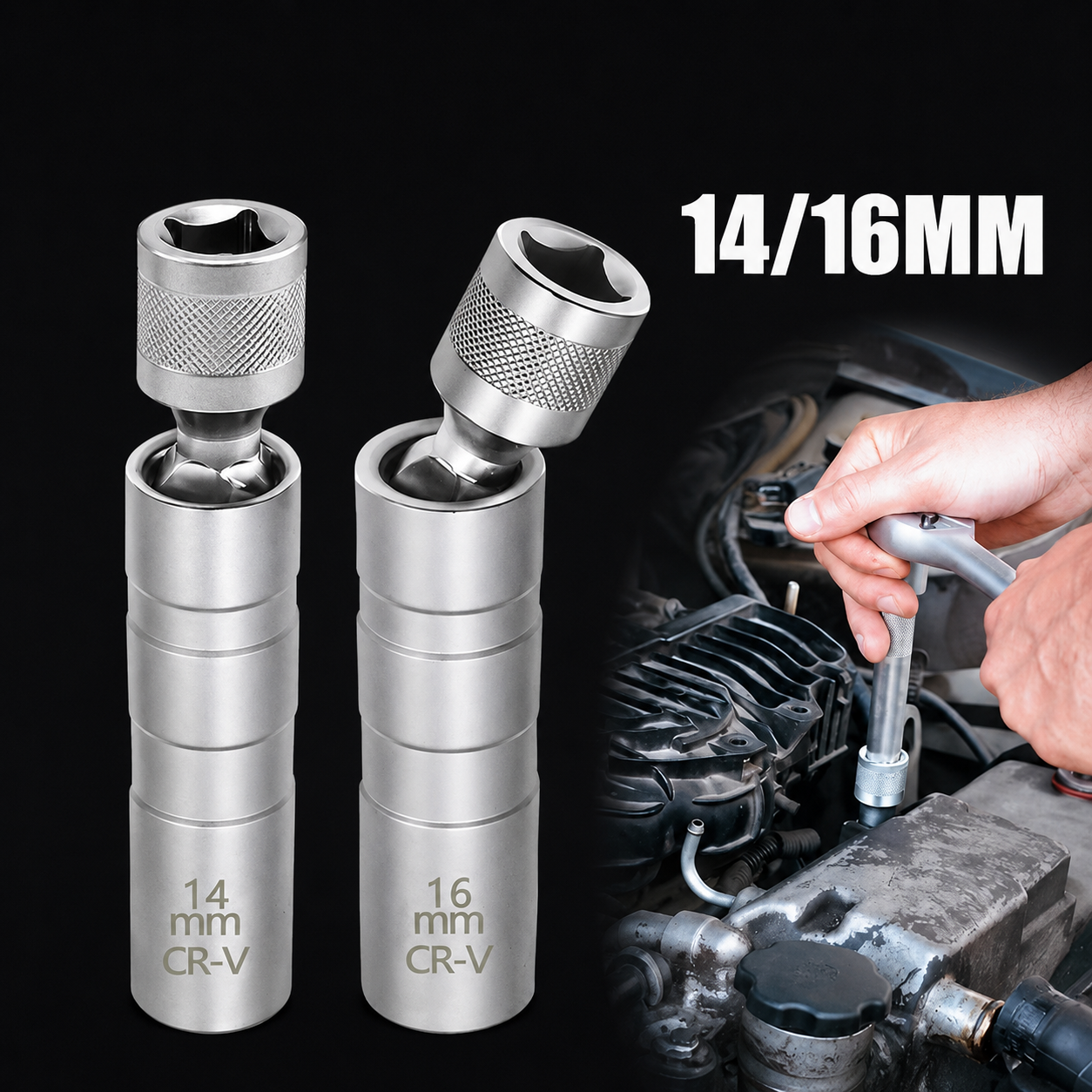 Spark Plug Tools