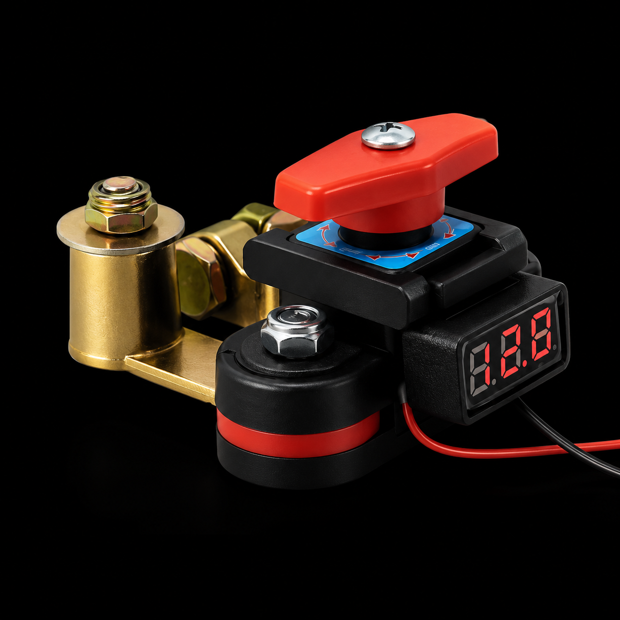 Battery & Power 2