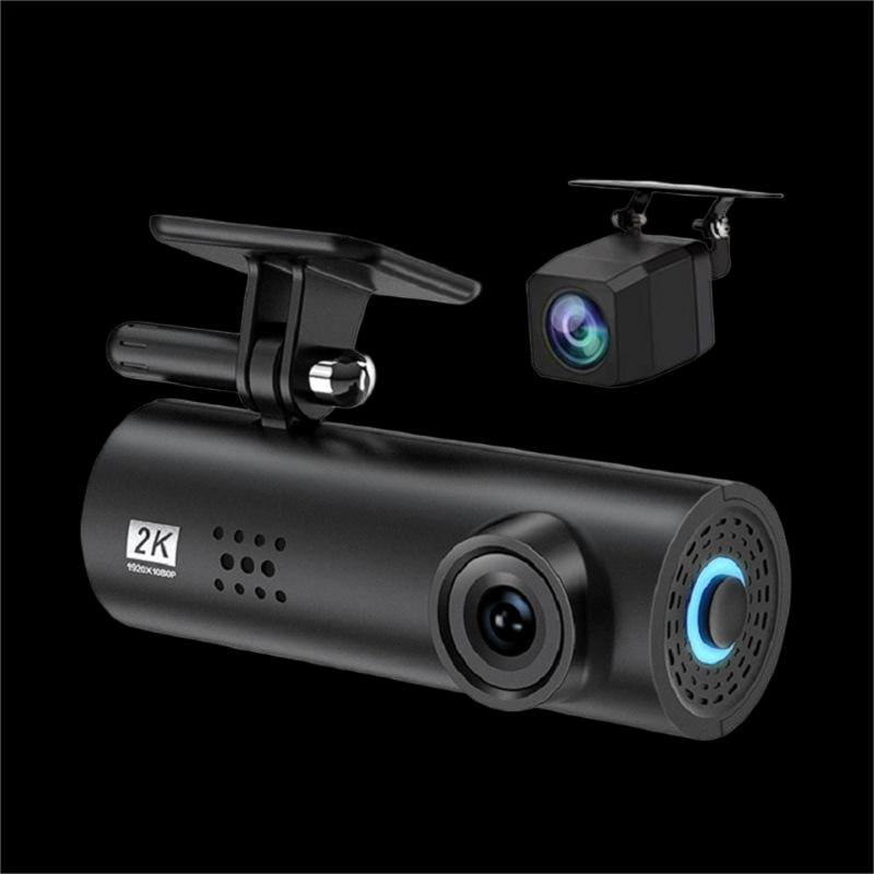 Dash Cam