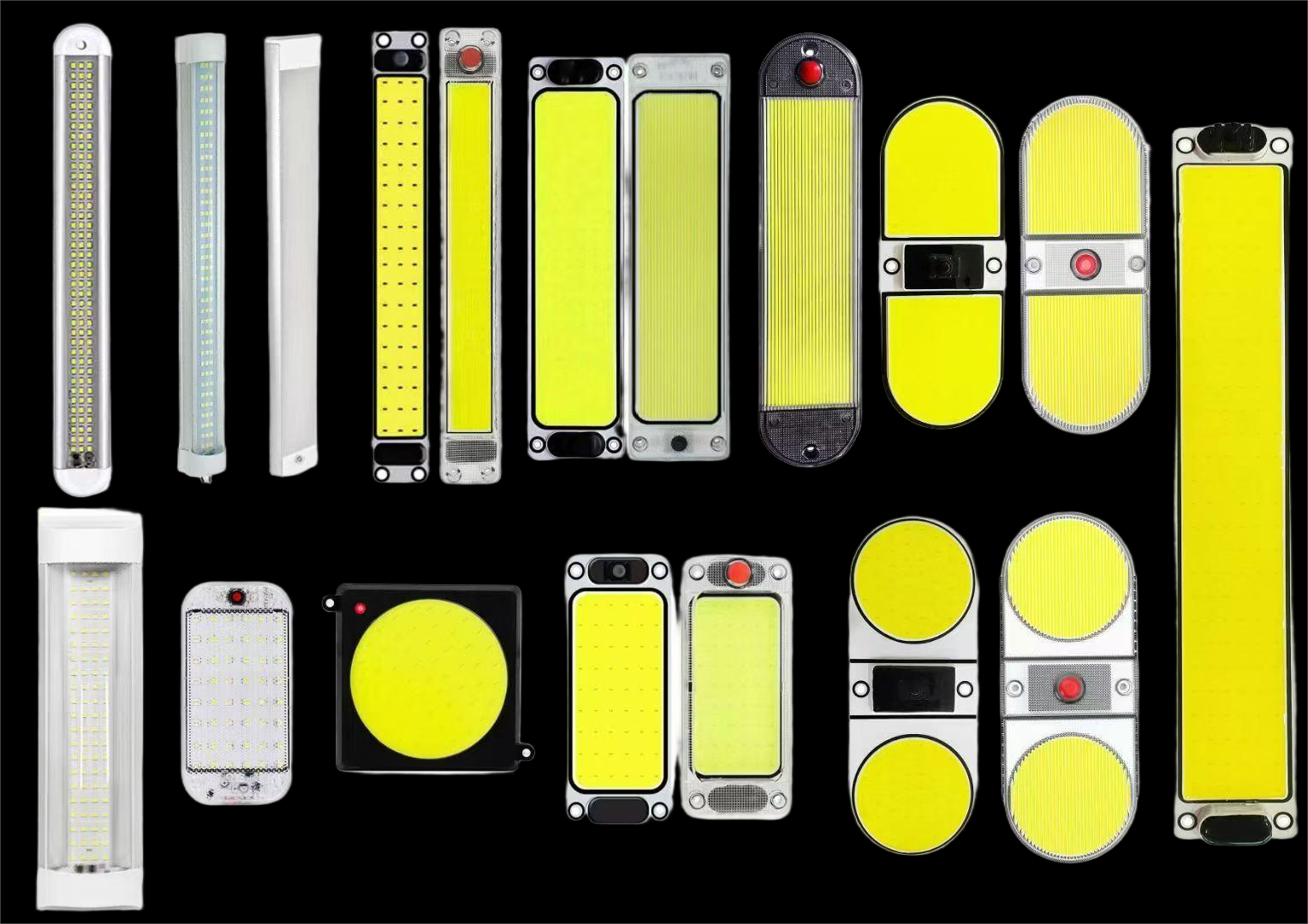 Automotive Lighting & Safety 3