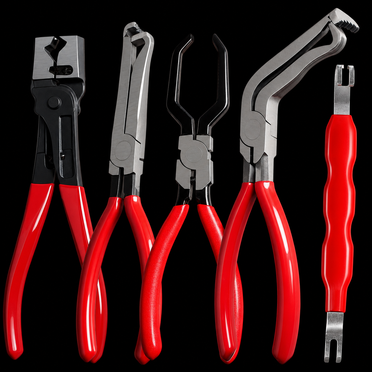 Garage Tools 3